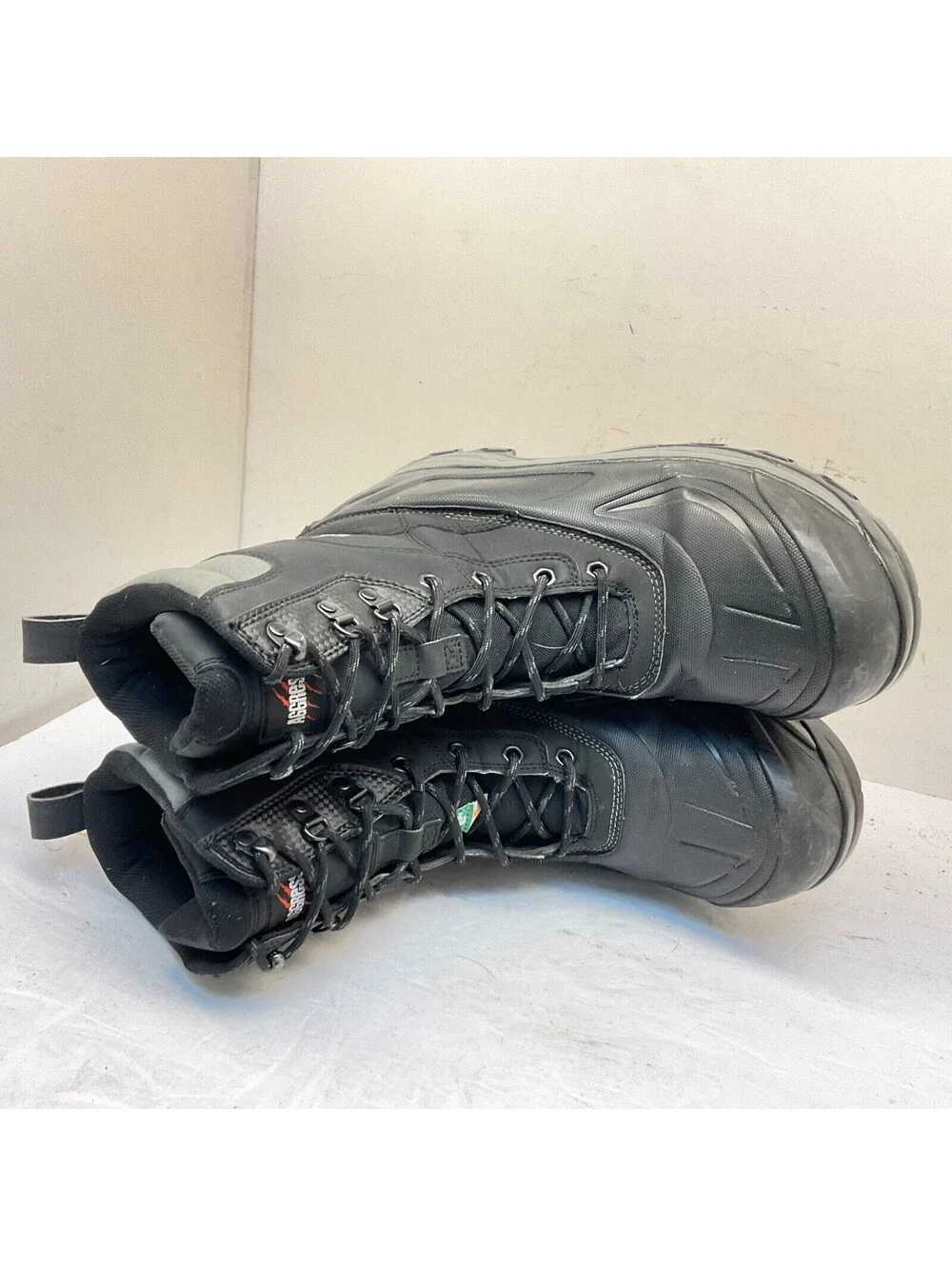 Aggressor Men's 8